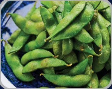 Edamame