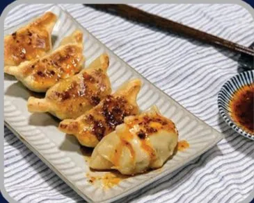 Gyoza