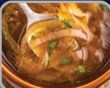 Onion Soup
