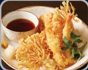 Tempura